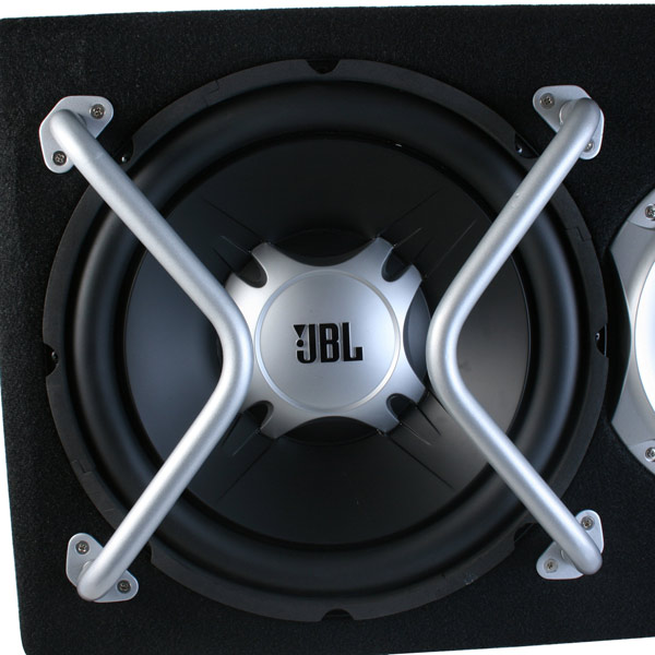 купить JBL GT5-1204 BR