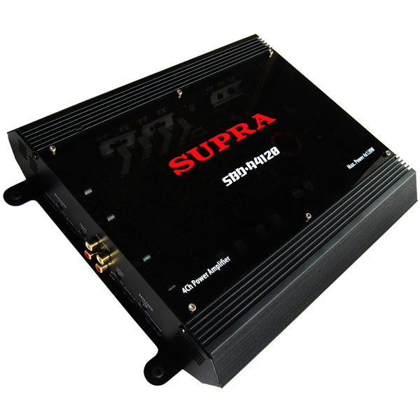 Купить Supra SBD-A4120